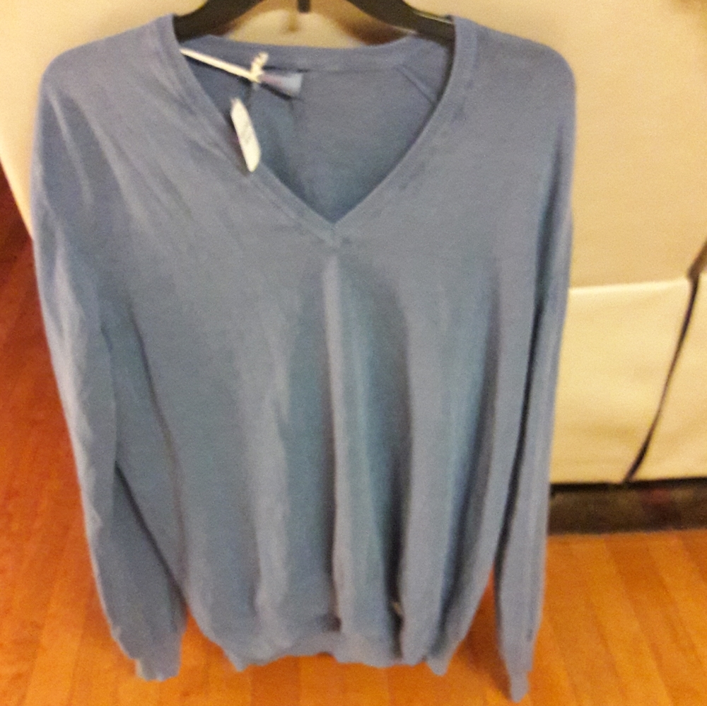 Men's Gran Sasso sweater